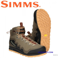 Забродные ботинки Simms Flyweight Access Boot Dark Stone размер 11